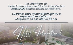 Hotel International